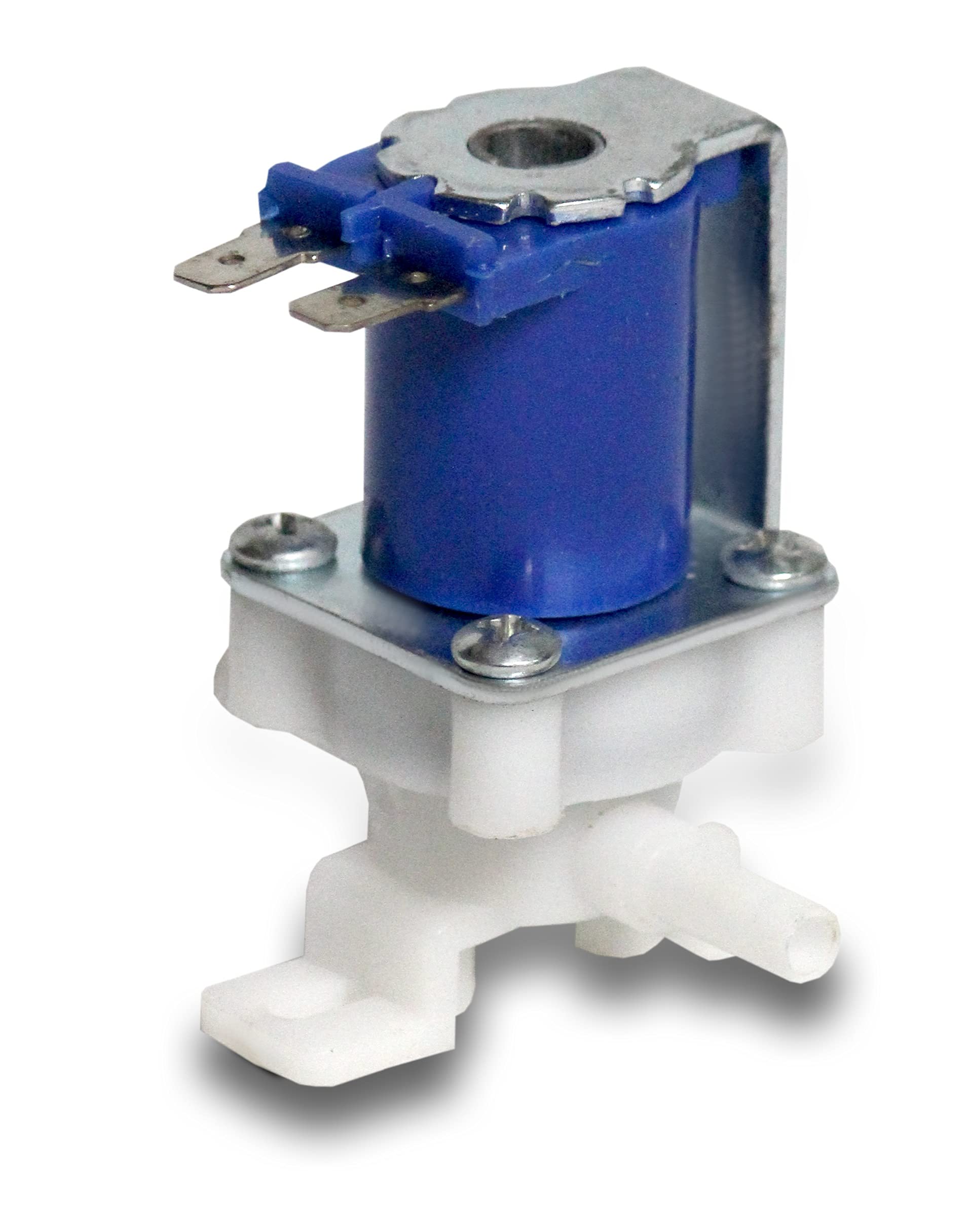 kent solenoid valve