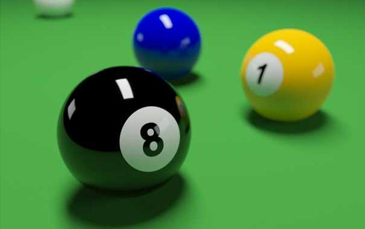 8 pool cool math games