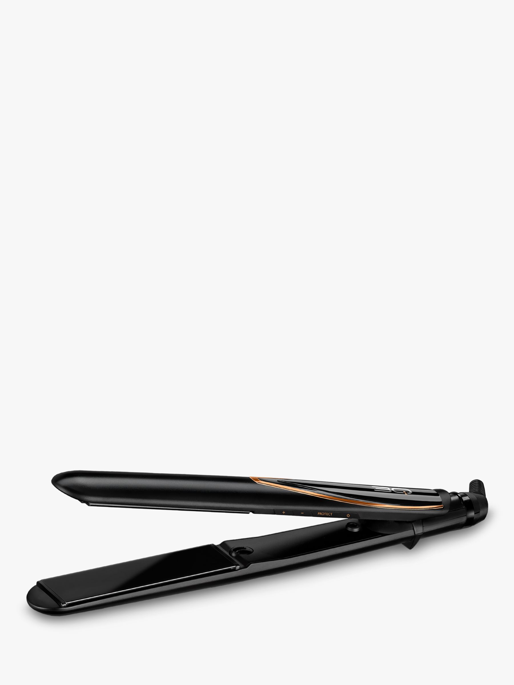 babyliss 3q straightener