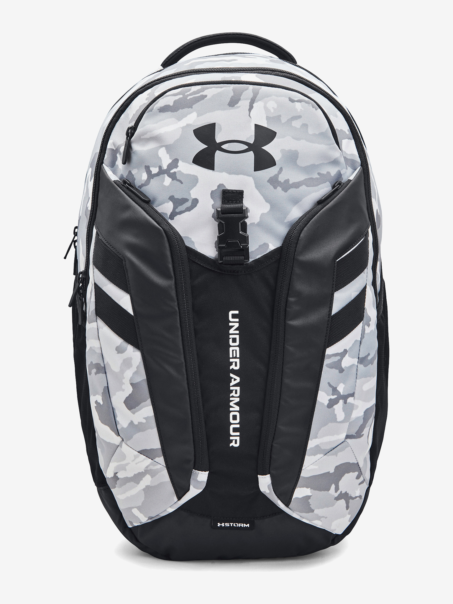 mochila ua hustle pro