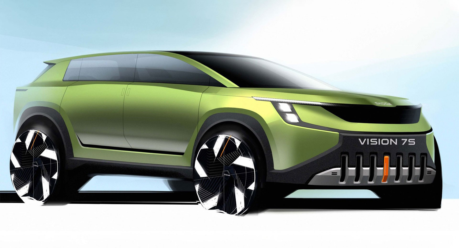 skoda vision 7s fiyat