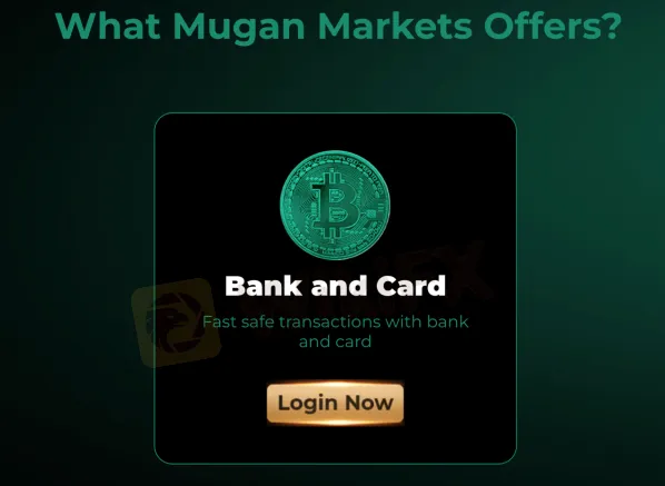 mugan markets