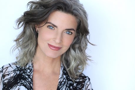 joan severance