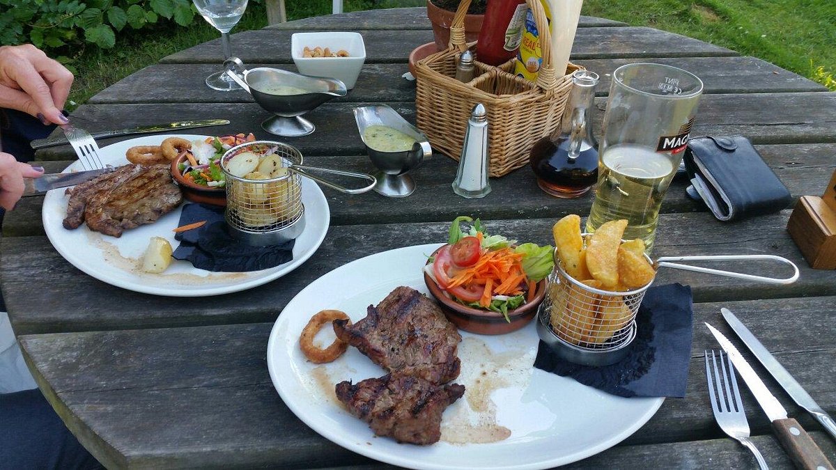 places to eat great missenden