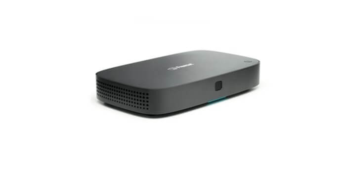 arris 4k freesat box