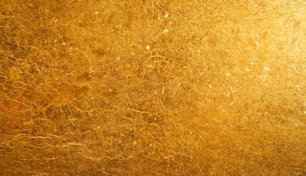 gold paper texture background