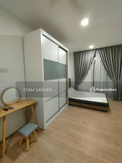 cyberjaya condo for rent