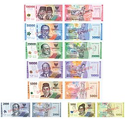 1 indonesian rupiah to inr