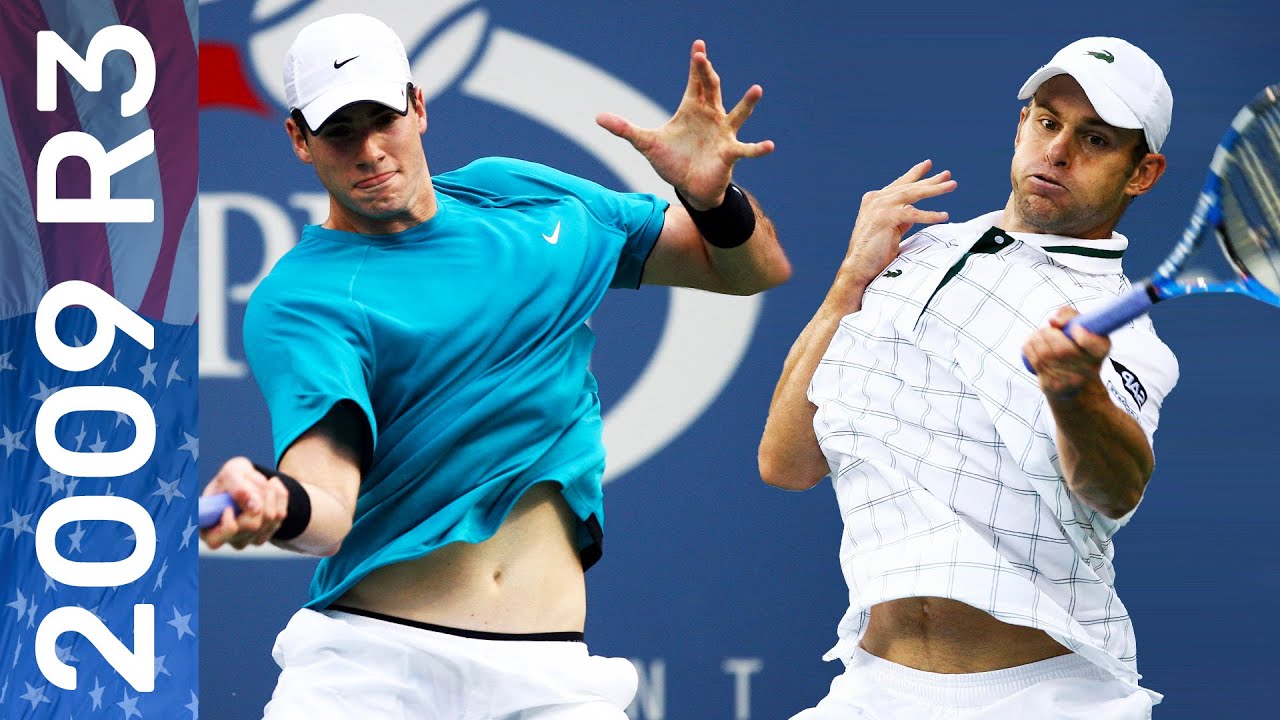 isner vs