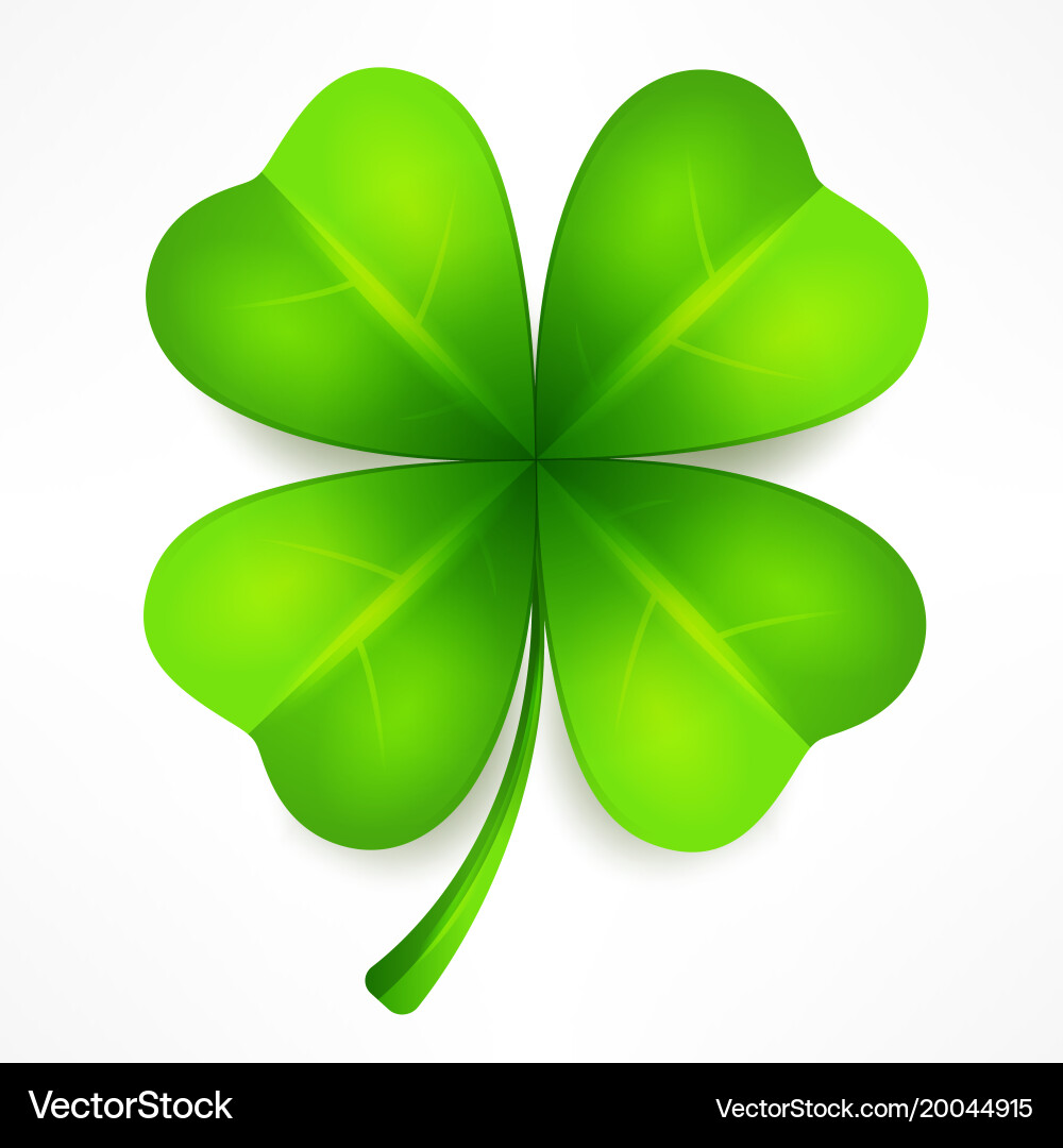 clover leaf pictures