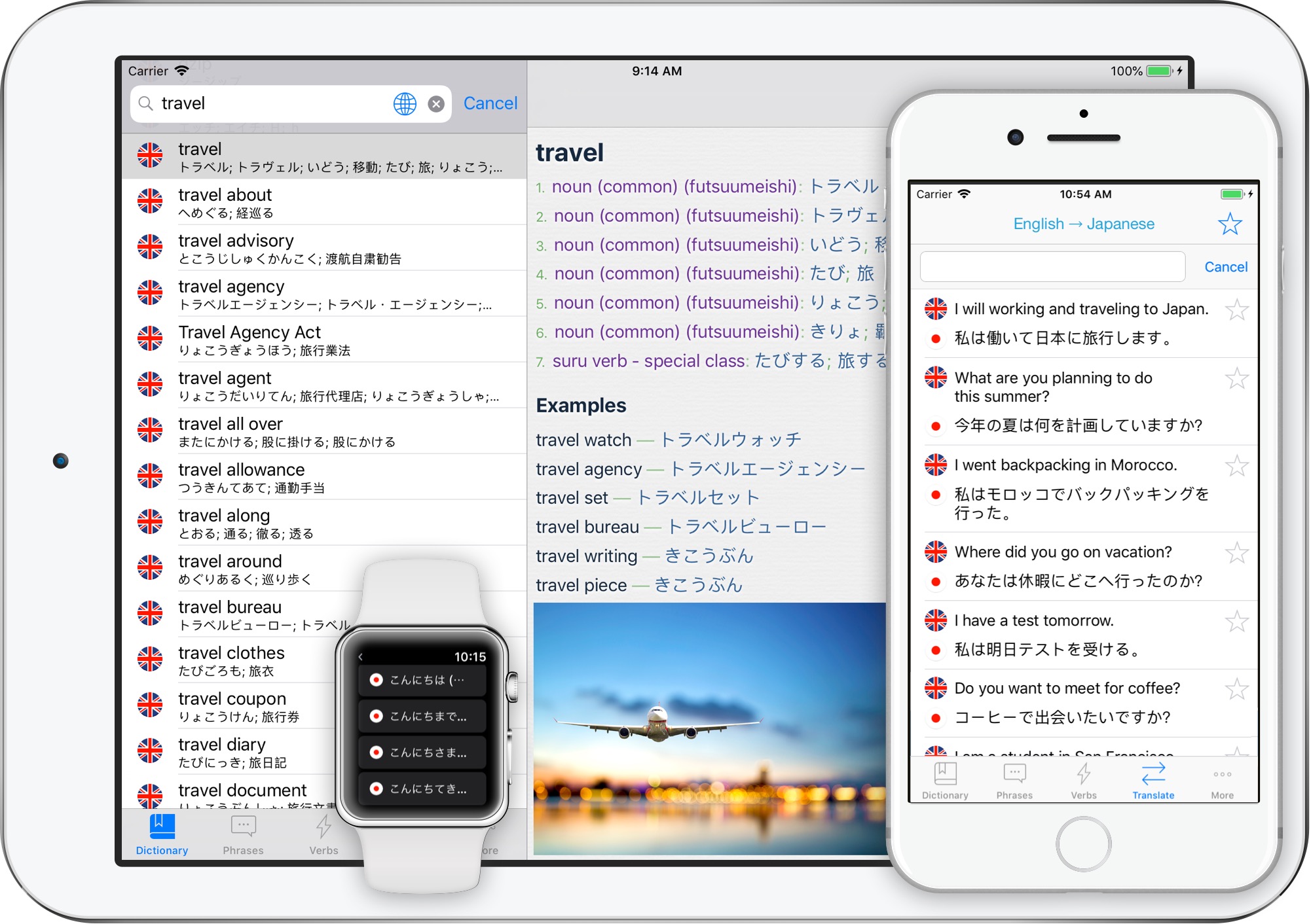 best translator app for japanese