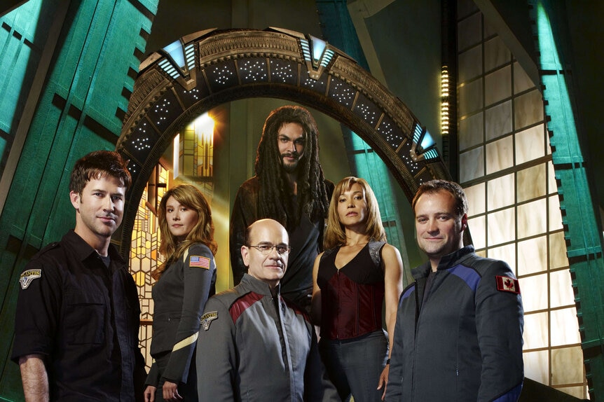 stargate atlantis