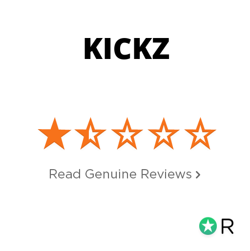 kickz reviews