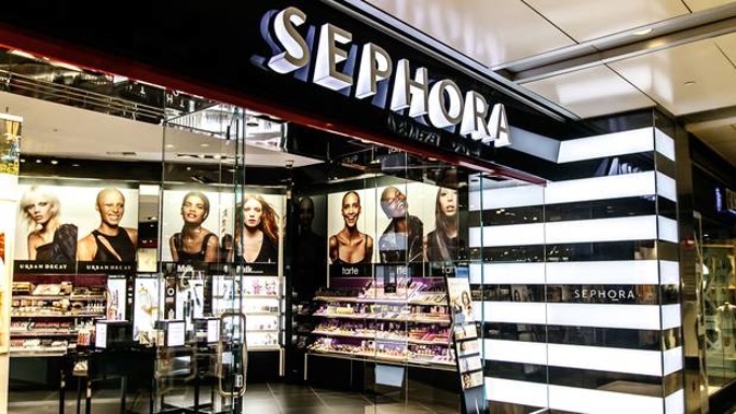 sephora mackay