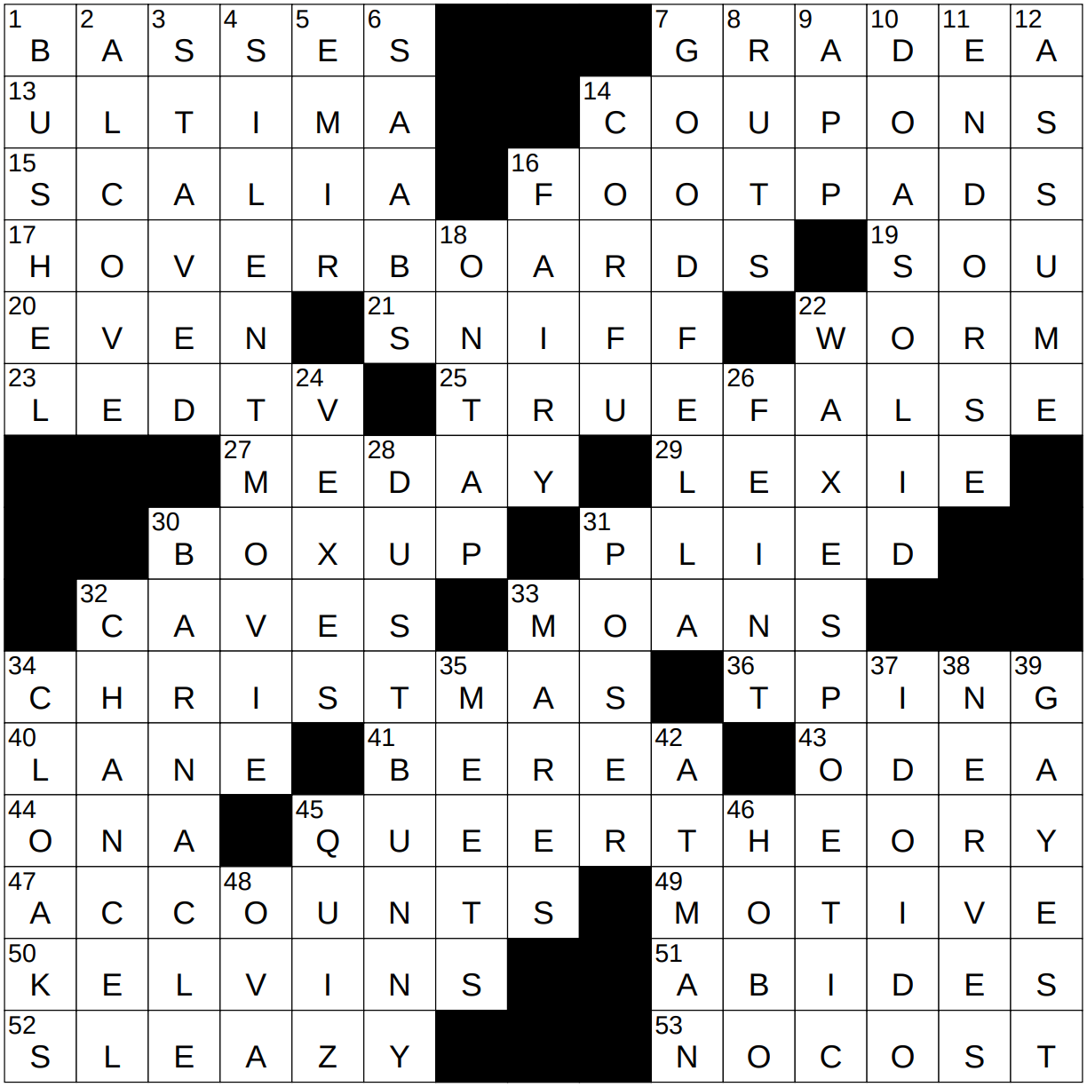 fended off crossword clue