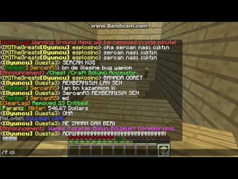 minecraft claim atma