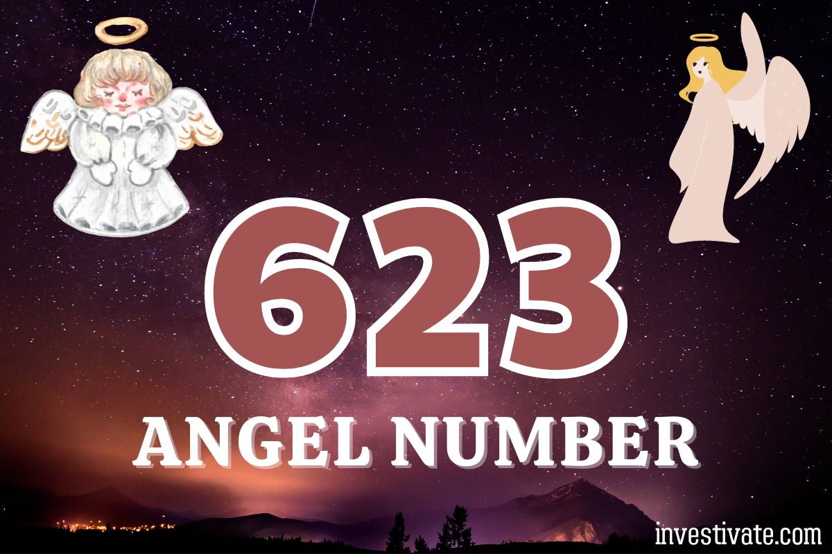 623 angel number