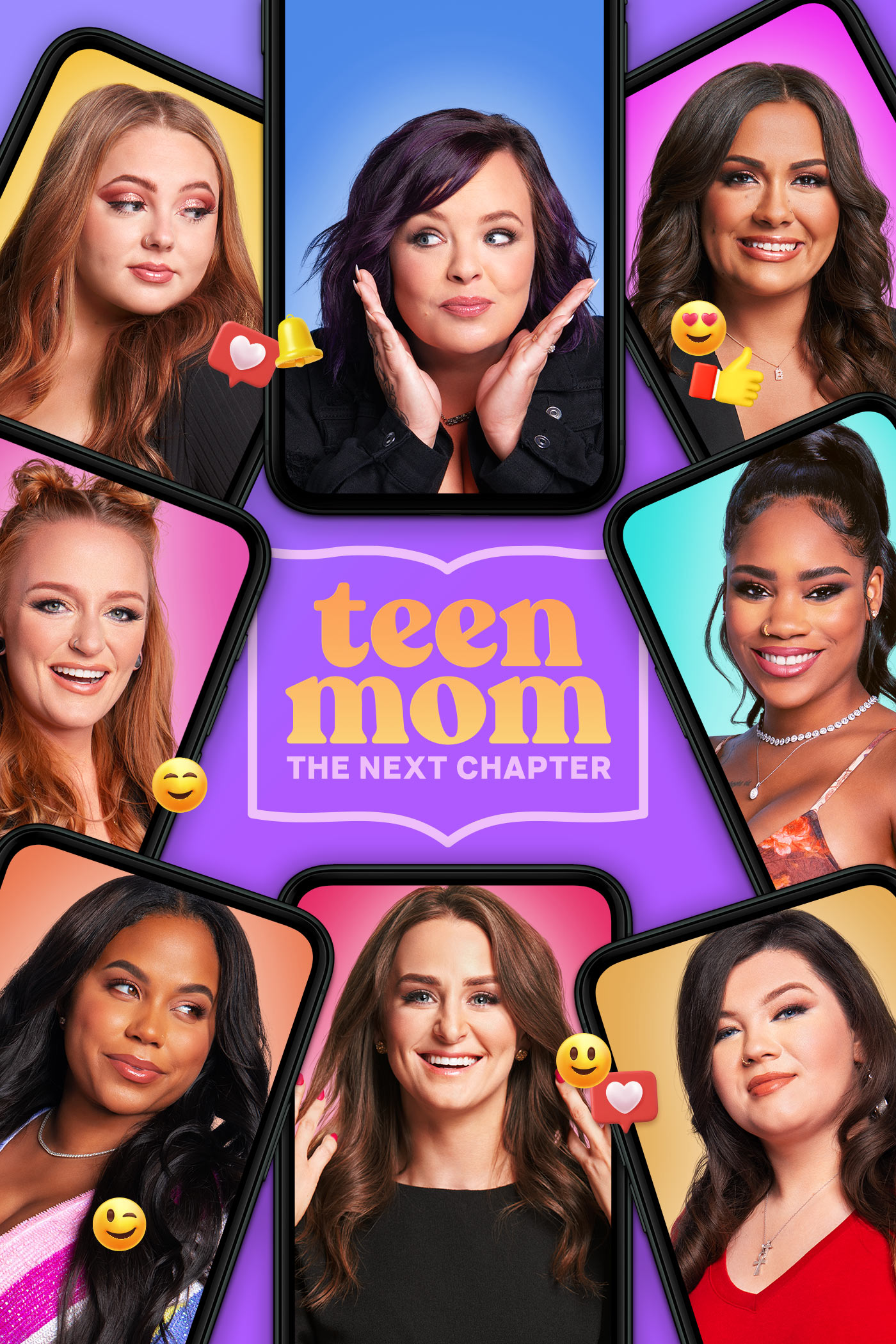 cast of teen mom uk: next generation