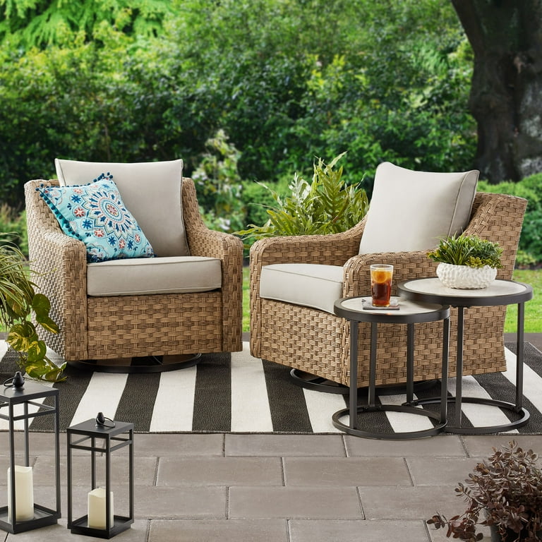 walmart outdoor furniture