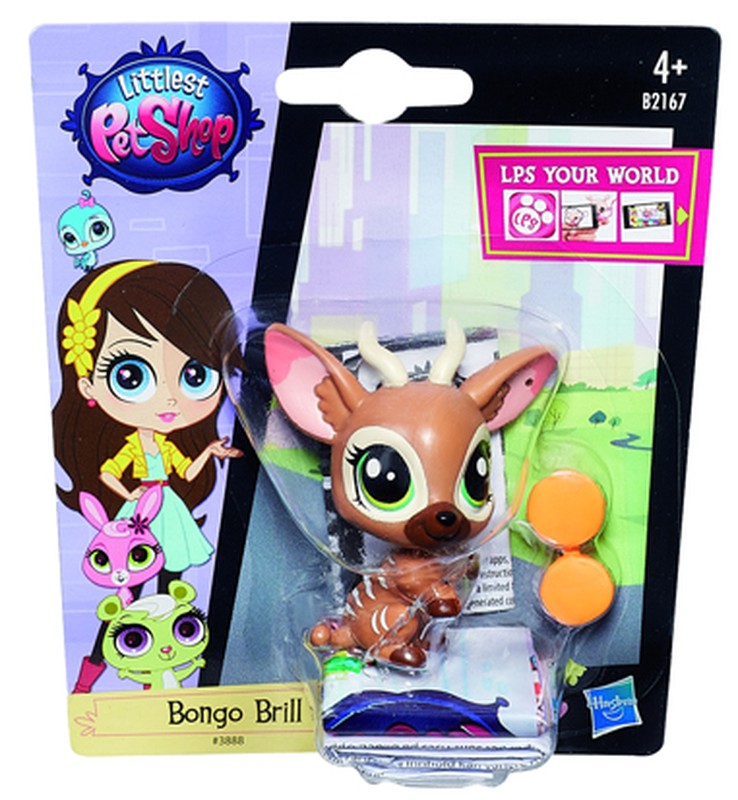 littlest pet shop españa