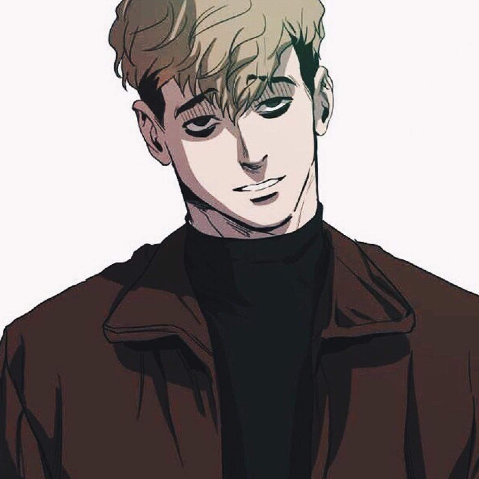 killing stalking sangwoo