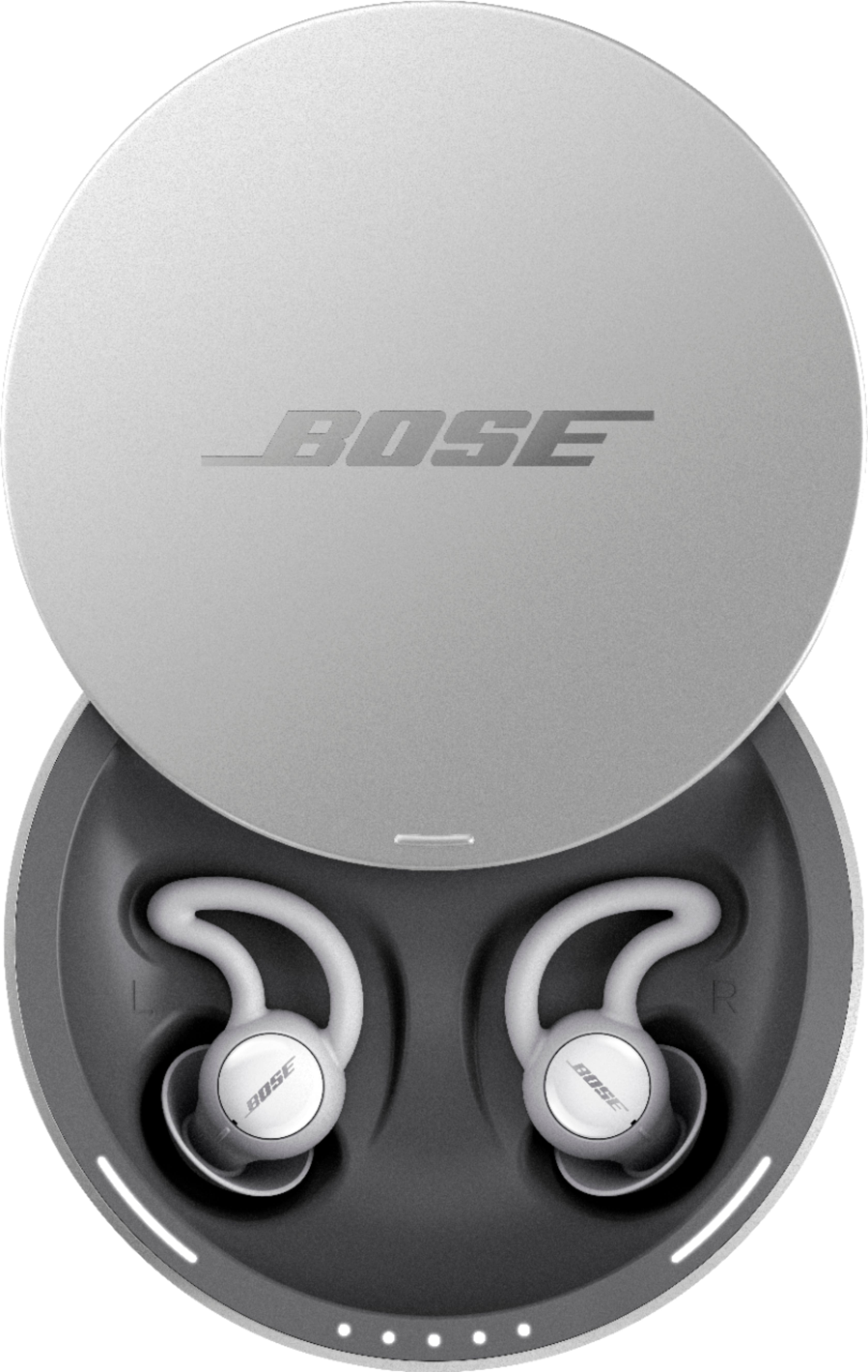 noise masking earbuds