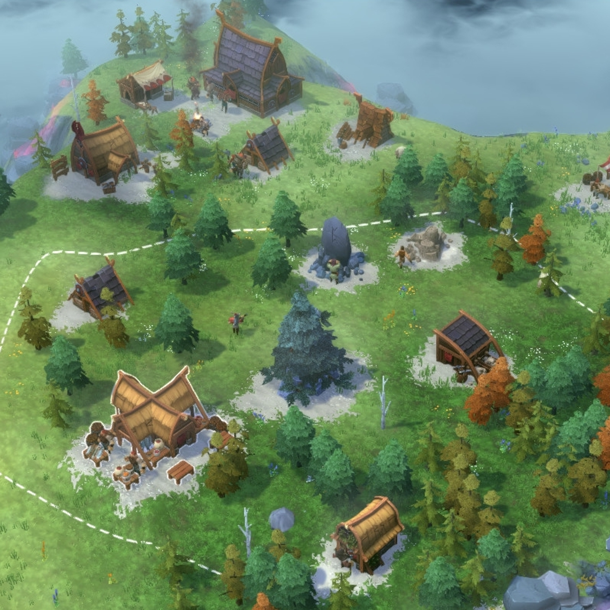 northgard