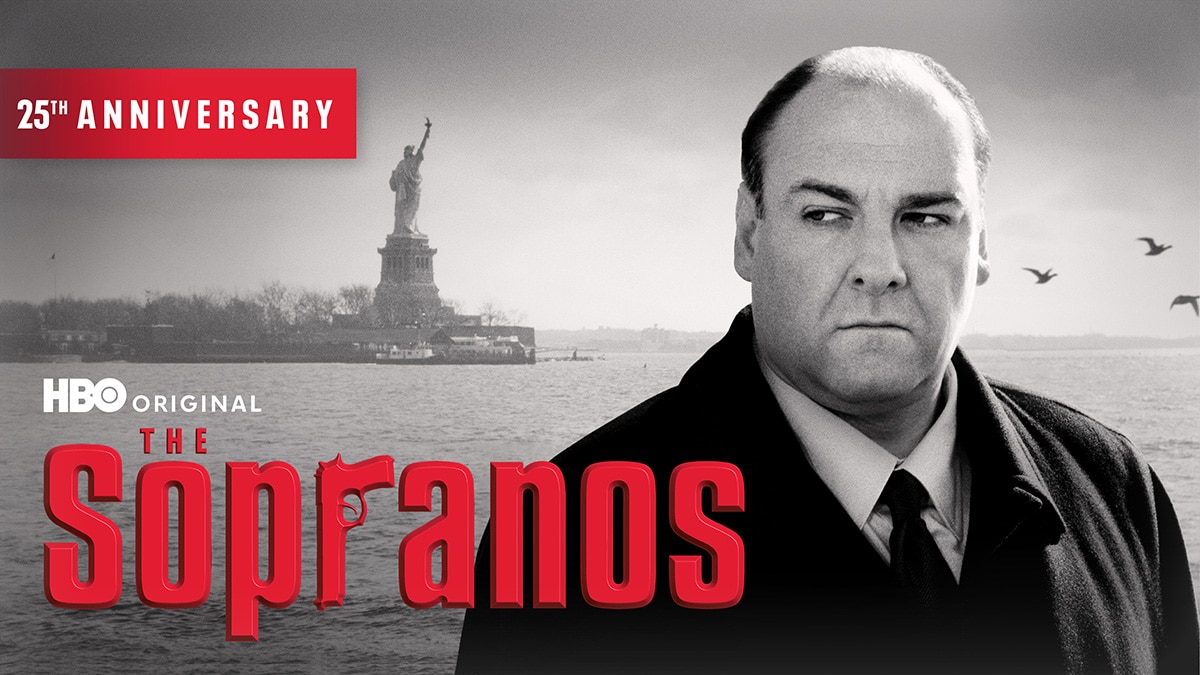 watch sopranos online