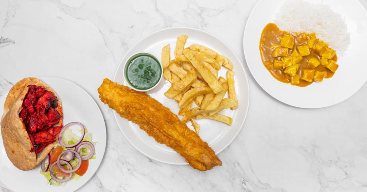 kingsley fish and chips reviews