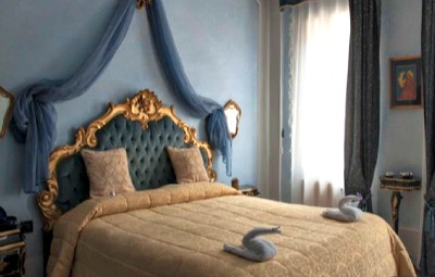 bed & breakfast venice italy