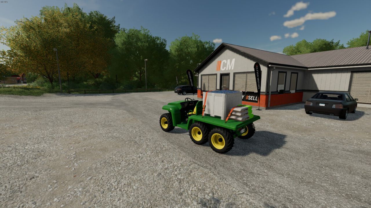 fs22 modhub