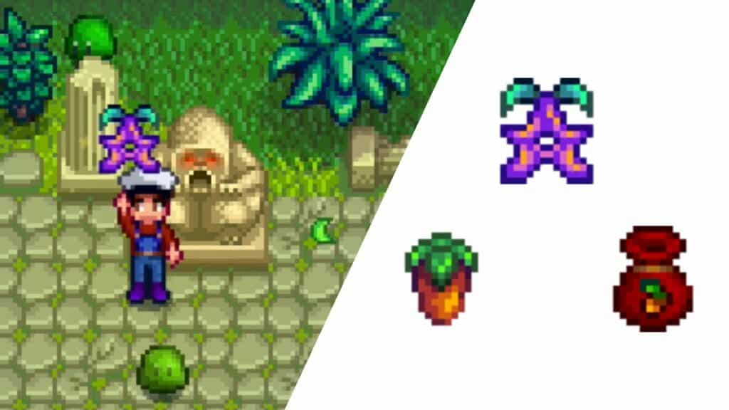 stardew valley sweet gem berry seed maker