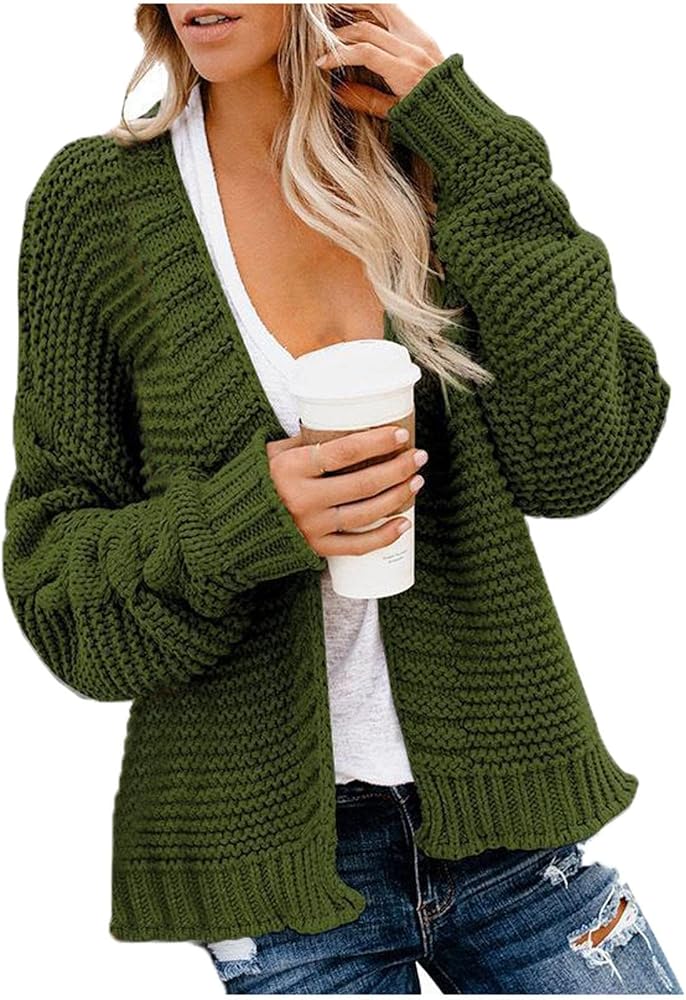 amazon womens cardigans