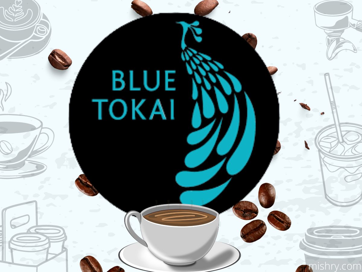 best blue tokai coffee