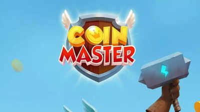 coin master free spins 2022 today