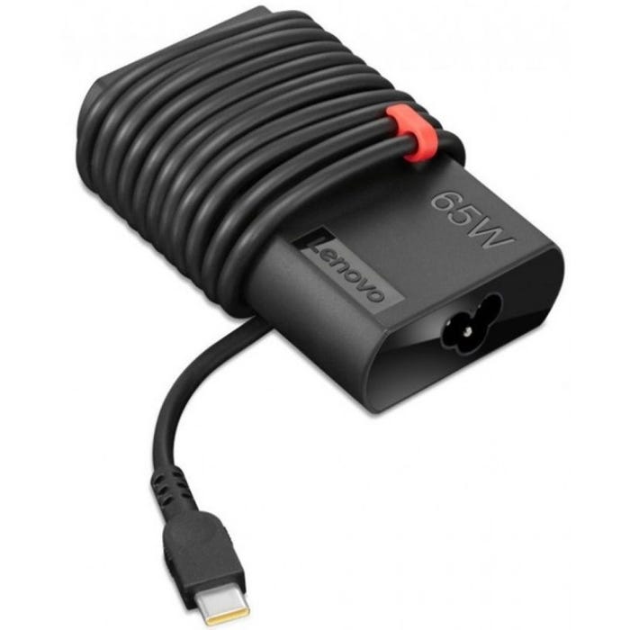 lenovo 65w charger