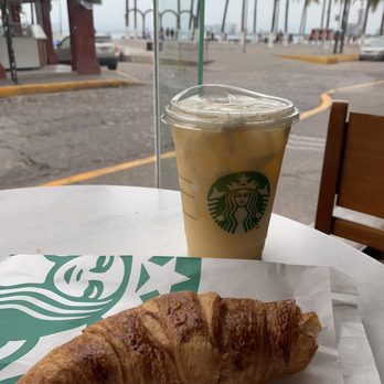 starbucks puerto vallarta