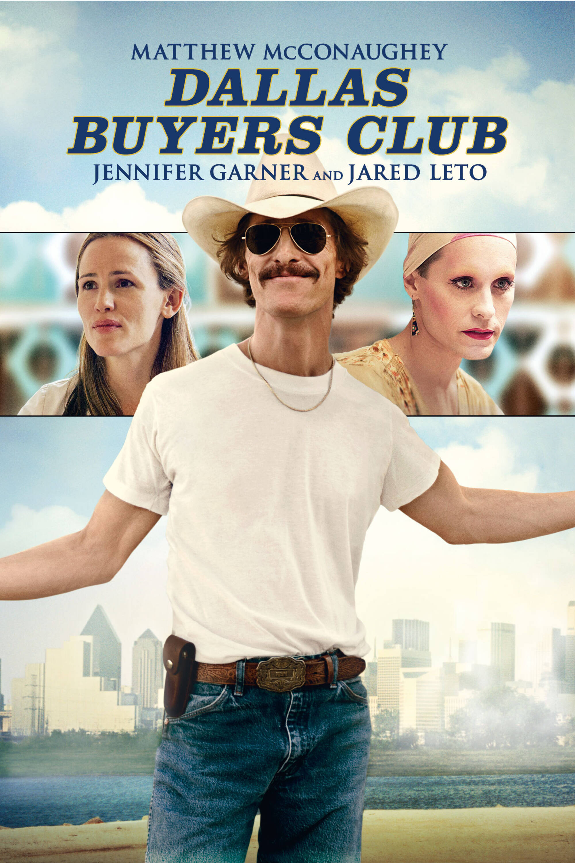 dallas buyers club online movie