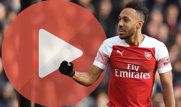 arsenal vs brighton live stream