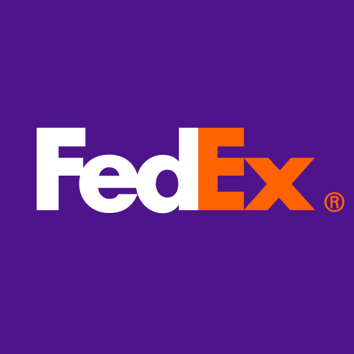 fedex log in