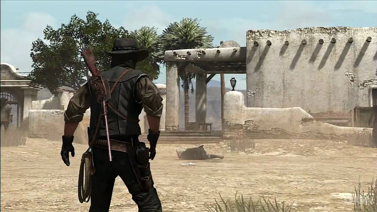 rdr1 duel