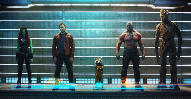 guardian of the galaxy streaming