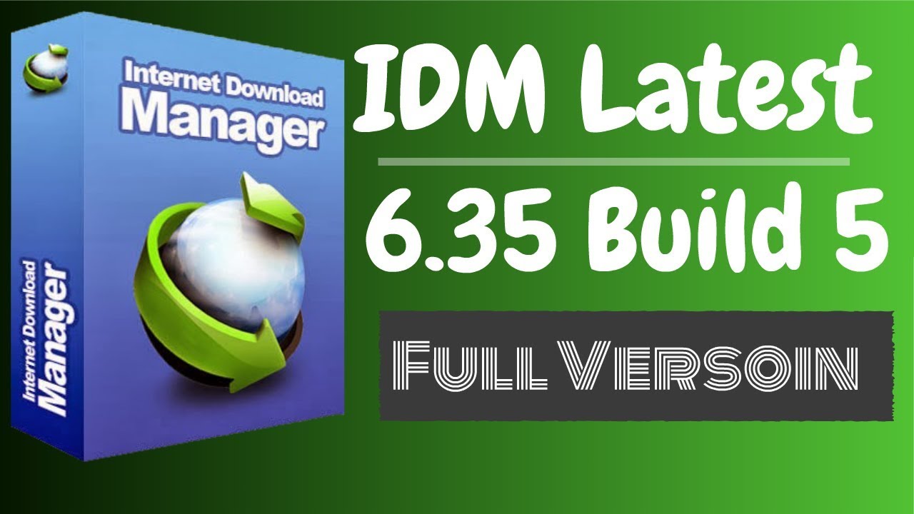 idm 6.35 patch