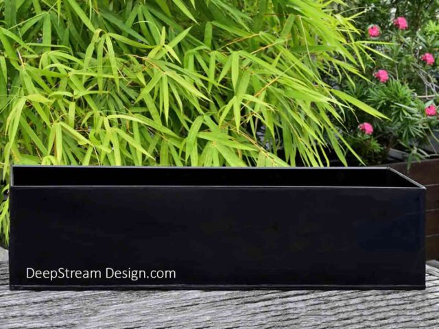 planter box liners