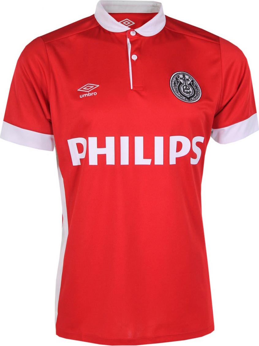 psv heritage shirt