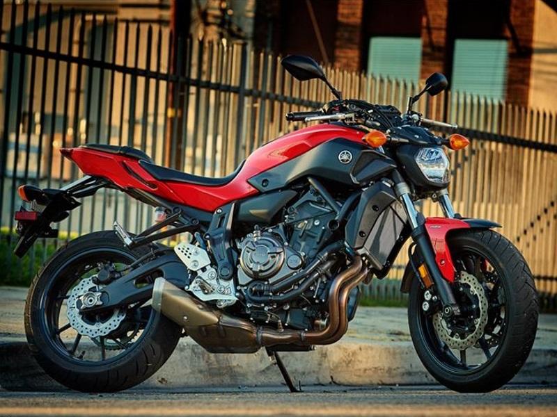 fz 07 2017 precio