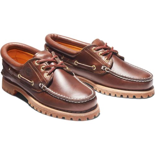 timberland female boat shoes