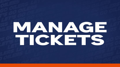 oilers ticket manager