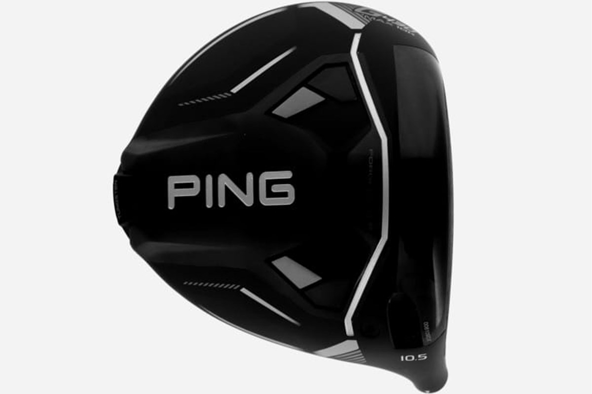 ping 420 driver