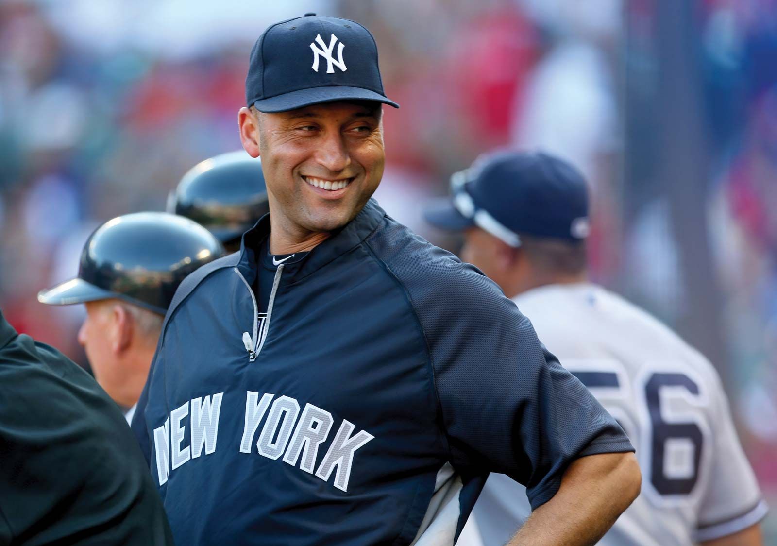 jeter yankees